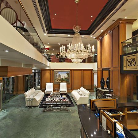 Hotel Le Cantlie Suites Montreal Exterior photo