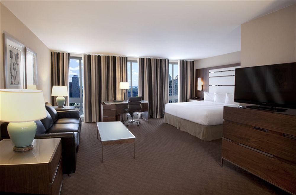 Hotel Le Cantlie Suites Montreal Exterior photo
