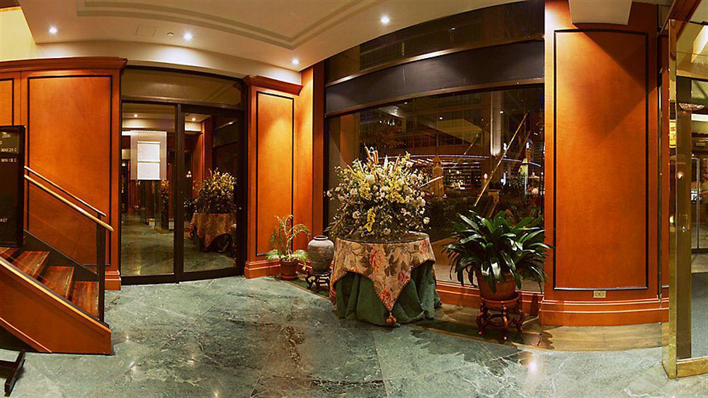 Hotel Le Cantlie Suites Montreal Exterior photo